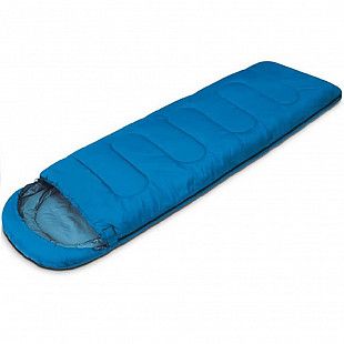 Спальный мешок Golden Shark Soft 200 SB-SOFT-200 blue