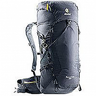 Рюкзак Deuter Speed Lite 26 3410618-7000 black (2020-21)