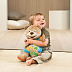 Мягкая говорящая игрушка Chicco Мишка Teddy 00060014000180