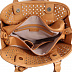 Женская сумка Pola 8162 light brown Женская сумка Pola 8162 light brown