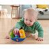 Игрушка Fisher Price Веселые движения (HFJ94)