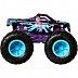 Машинка Hot Wheels Монстр Трак Electric BigFoot (FYJ44 HLR90)