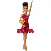 Кукла Barbie You Can Be Anything Ballroom Dancer (JFR09)