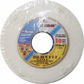 Шлифовальный круг Lugaabrasiv ПП200х20х32 25A 90 L 6 V 50 4603347062920