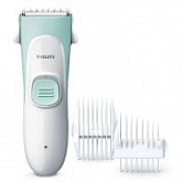 Детская машинка для стрижки волос Philips НС1066/15