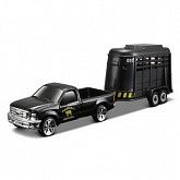 Машинка Maisto Fresh Metal Heartland Haulers (12328) №16