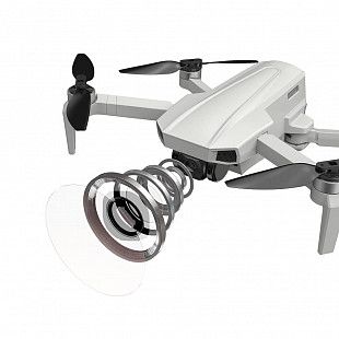 Квадрокоптер MJX B19