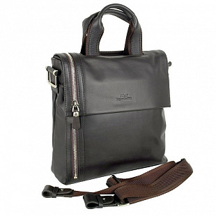 Мужская сумка Pola К6005 black