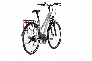 Велосипед Kellys Cristy 50 28" (2019) white