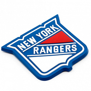 Магнит Atributika&Club NHL New York Rangers 56005