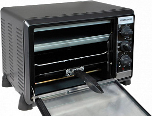 Мини-печь Rommelsbacher BG 1050