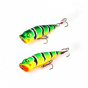 Воблер Akara Butz 65F A107 B65F-A107