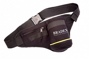 Сумка поясная для бега Bradex SF 0086