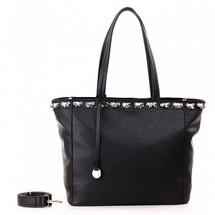 Женская сумка Pola 4400 black