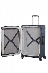 Чемодан Samsonite Duopack KA3*01 002