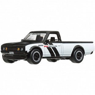 Набор машинок Hot Wheels Premium Collector Display Sets (HRT52)