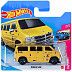 Машинка Hot Wheels Базовой коллекции Dodge Van 50/250 (5785 GTB84)