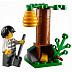 Конструктор LEGO City Убежище в горах 60171