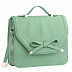 Женская сумка Pola 7139 green
