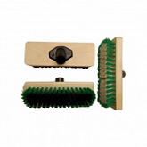 Щетка палубная деревянная 21,5x8x2,7 см 58