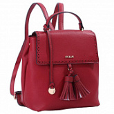 Женский рюкзак Pola 64431 red