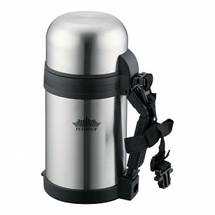 Термос с широким горлом Peterhof PH-12433-12 1,2 л