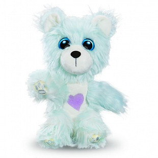 Мягкая игрушка Moose пушистик-потеряшка Снежные друзья Scruff a Luvs 639SFR