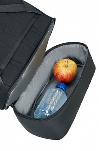 Рюкзак для ноутбука Samsonite Hexa-Packs 15.6" CO5-09004 Black