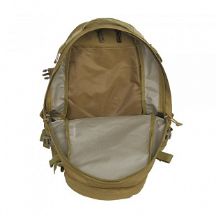 Тактический рюкзак Polar П104-1 dark beige