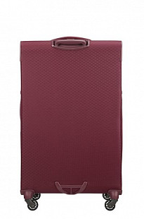 Чемодан Samsonite Uplite 78см 99D-10007 Burgundy/Gold