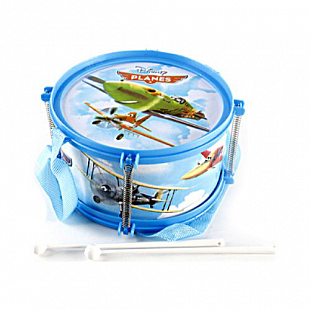 Барабан детский HP9918B-3