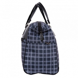 Дорожная сумка Polar 7063с dark grey