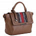Женская сумка Pola 8266 brown