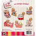 Пупс JC Toys Lil' Cutesies с лодочкой (16912) red