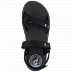 Сандалии женские Jack Wolfskin Outfresh Sandal W black / light grey