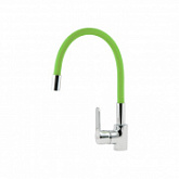 Смеситель Av Engineering для кухни Lt D35 AVOLA4-A279 green AVOLA4-A279GN