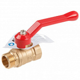 Кран шаровый Av Engineering 1/2" ручка AVE153012
