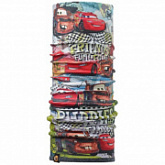 Бандана Buff Cars Child Polar Buff Fuel Fun / Flint