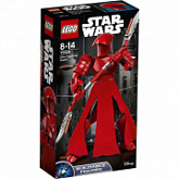 Конструктор LEGO Элитный преторианский страж 75529