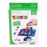 Игра настольная Баланс 078-1
