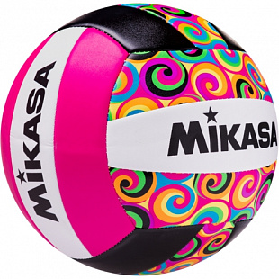 Мяч волейбольный Mikasa GGVB-SWRL