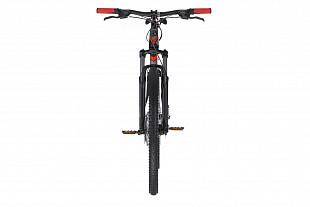 Велосипед Kellys Spider 10 29" (2018) black