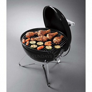 Гриль угольный Weber Smokey Joe Premium SJP-37 black