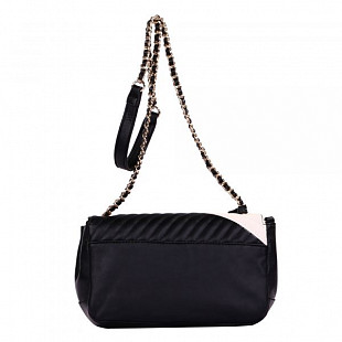 Женская сумка Pola 74517 black