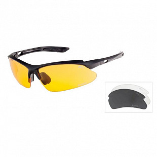 Очки солнцезащитные Relax Mosera R5314B