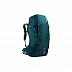 Рюкзак для путешествий Thule Capstone 40L Deep Teal Womens (223204)