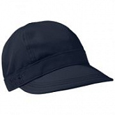 Кепка детская Jack Wolfskin Sun Cap Girls midnight blue