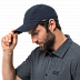 Кепка женская Jack Wolfskin Activate Sky Cap midnight blue
