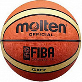 Мяч баскетбольный Molten TSSRB6P-12 № 7
