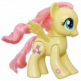 Кукла My Little Pony Флаттершай (B7294 B3601)